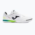 Încălțăminte de fotbal pentru bărbați  Joma Top Flex IN white 8