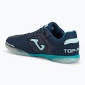 Încălțăminte de fotbal pentru bărbați  Joma Top Flex IN royal 3