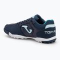Încălțăminte de fotbal pentru bărbați  Joma Top Flex TF royal 3