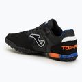 Încălțăminte de fotbal pentru bărbați  Joma Top Flex TF black/royal 3