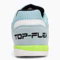 Încălțăminte de fotbal pentru bărbați  Joma Top Flex IN sky blue 6