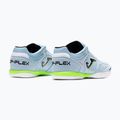 Încălțăminte de fotbal pentru bărbați  Joma Top Flex IN sky blue 10