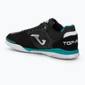 Încălțăminte de fotbal pentru bărbați  Joma Top Flex Rebound IN black 3