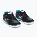 Încălțăminte de fotbal pentru bărbați  Joma Top Flex Rebound IN black 9