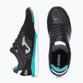 Încălțăminte de fotbal pentru bărbați  Joma Top Flex Rebound IN black 11