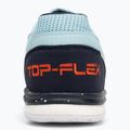 Încălțăminte de fotbal pentru bărbați  Joma Top Flex Rebound IN sky blue 6