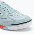 Încălțăminte de fotbal pentru bărbați  Joma Top Flex Rebound IN sky blue 7