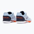 Încălțăminte de fotbal pentru bărbați  Joma Top Flex Rebound IN sky blue 10