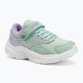 Încălțăminte pentru copii Joma Active Jr light green