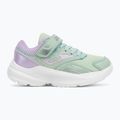 Încălțăminte pentru copii Joma Active Jr light green 2