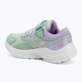 Încălțăminte pentru copii Joma Active Jr light green 3