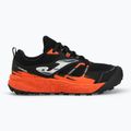 Încălțăminte  de alergare pentru copii Joma Kubor black 2