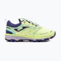 Încălțăminte de alergare pentru copii  Joma Sima Jr lime 8