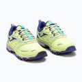 Încălțăminte de alergare pentru copii  Joma Sima Jr lime 9