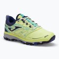 Încălțăminte de alergare pentru copii  Joma Sima Jr lime