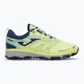 Încălțăminte de alergare pentru copii  Joma Sima Jr lime 2