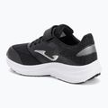 Încălțăminte pentru copii Joma Speed Jr black 3