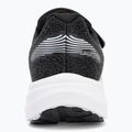 Încălțăminte pentru copii Joma Speed Jr black 6