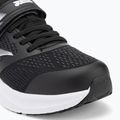 Încălțăminte pentru copii Joma Speed Jr black 7