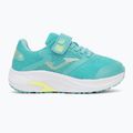 Încălțăminte pentru copii Joma Speed Jr turquoise 2