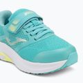 Încălțăminte pentru copii Joma Speed Jr turquoise 7