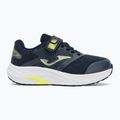 Încălțăminte pentru copii Joma Speed Jr navy/yellow 2