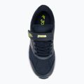 Încălțăminte pentru copii Joma Speed Jr navy/yellow 5