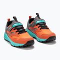 Încălțăminte  de alergare pentru copii Joma Tundra red 9