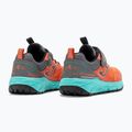 Încălțăminte  de alergare pentru copii Joma Tundra red 10