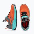 Încălțăminte  de alergare pentru copii Joma Tundra red 11