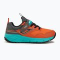 Încălțăminte  de alergare pentru copii Joma Tundra red 2