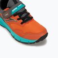 Încălțăminte  de alergare pentru copii Joma Tundra red 7
