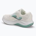 Încălțăminte de alergare pentru femei Joma Hispalis white 3