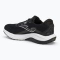 Încălțăminte  de alergare pentru bărbați Joma Hispalis black 3