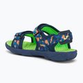 Sandale pentru copii Joma Boat Jr navy 3