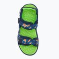 Sandale pentru copii Joma Boat Jr navy 5
