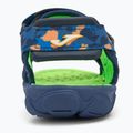 Sandale pentru copii Joma Boat Jr navy 6