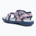 Sandale pentru copii Joma Boat Jr purple 3