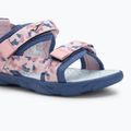 Sandale pentru copii Joma Boat Jr purple 7