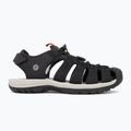 Sandale pentru bărbați Joma Gea black 2