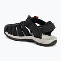 Sandale pentru bărbați Joma Gea black 3