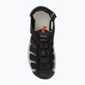Sandale pentru bărbați Joma Gea black 5