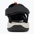 Sandale pentru bărbați Joma Gea black 6