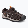 Sandale pentru bărbați Joma Gea brown