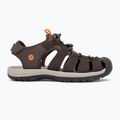 Sandale pentru bărbați Joma Gea brown 2