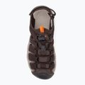Sandale pentru bărbați Joma Gea brown 5