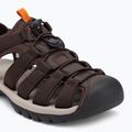 Sandale pentru bărbați Joma Gea brown 7