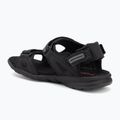 Sandale pentru bărbați Joma Zeus black 3