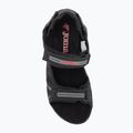 Sandale pentru bărbați Joma Zeus black 5