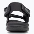 Sandale pentru bărbați Joma Zeus black 6